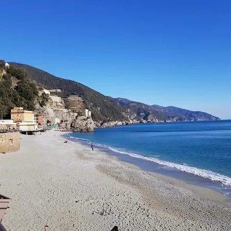 Charming In Old Town * Monterosso al Mare