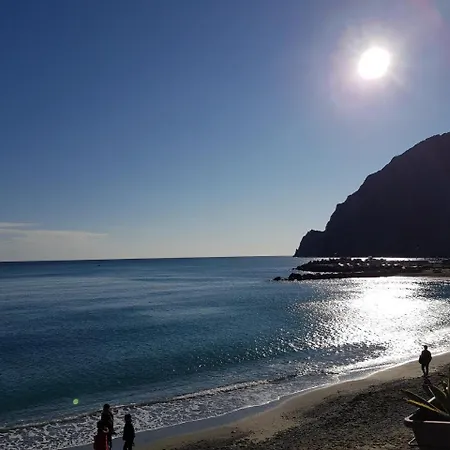 Charming In Old Town * Monterosso al Mare