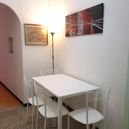 Apartment Charming In Old Town