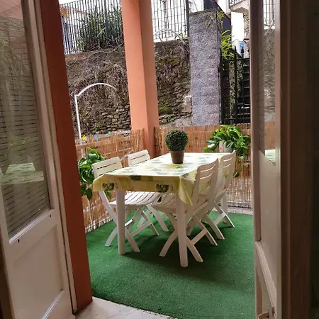 Apartamento Charming In Old Town *